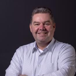 Roelof Bouwman