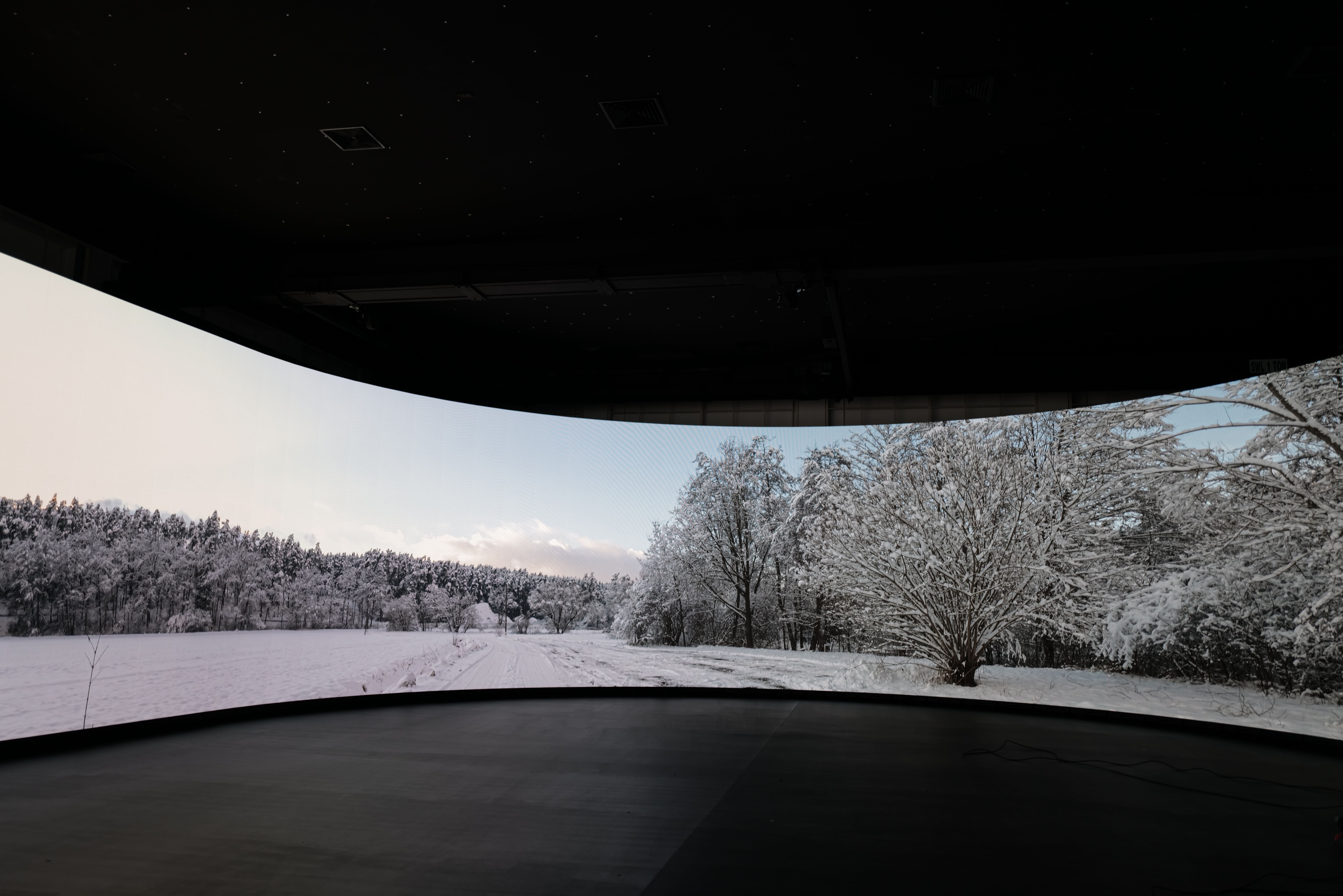 Supreme Studio | 雷迪奥助力建设泰国最大xR工作室| ROE Visual