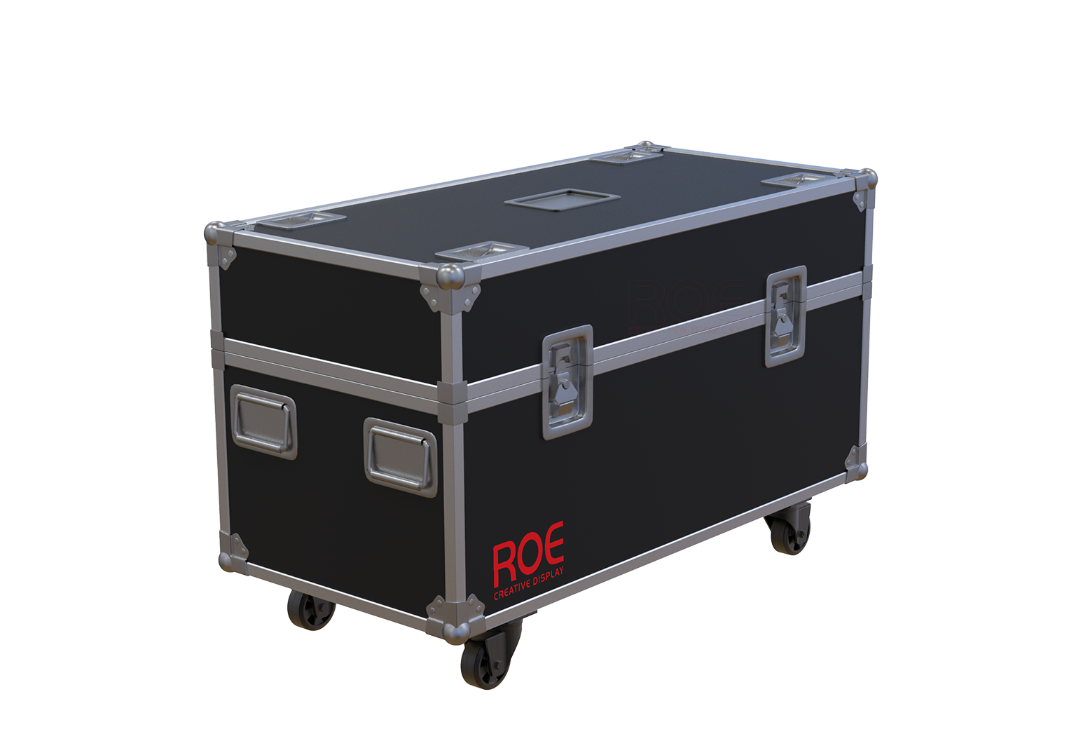 What is a flight case?