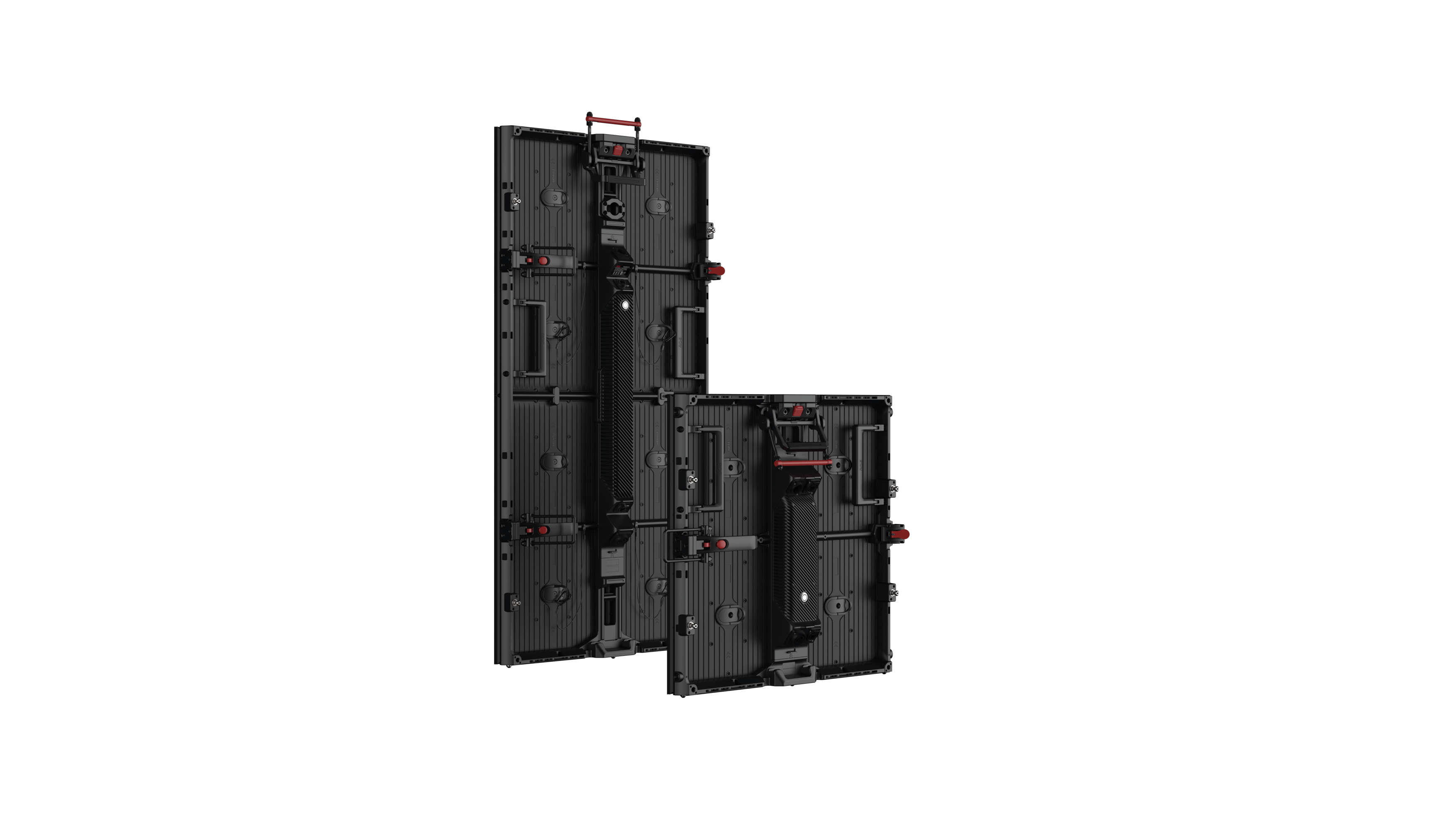 Graphite Durable Meets Lightweight ROE Visual