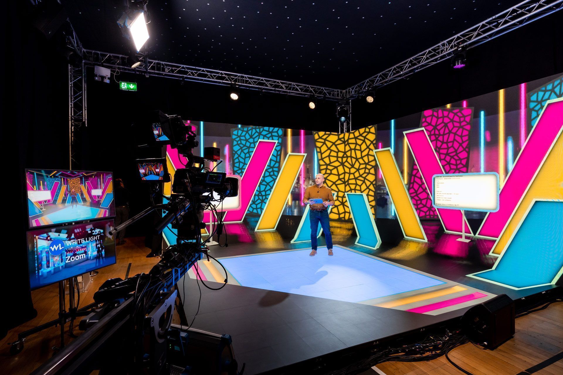 News about ROE Visual LED products | ROE Visual