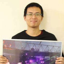 Edison Huang