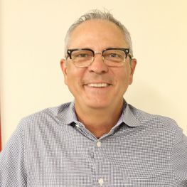 Frank Montero