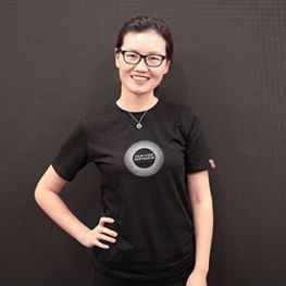 Jane Liu