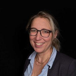 Jeannette Heesen