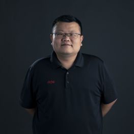 Bobo Yang