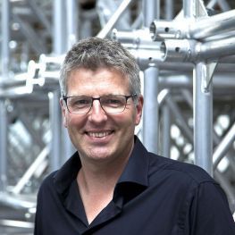 Marc Hendriks
