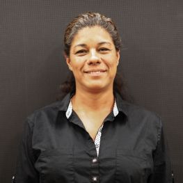 Mona Olivas