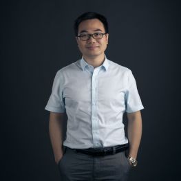Shawn Liu