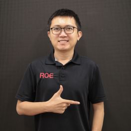 Steven Lee