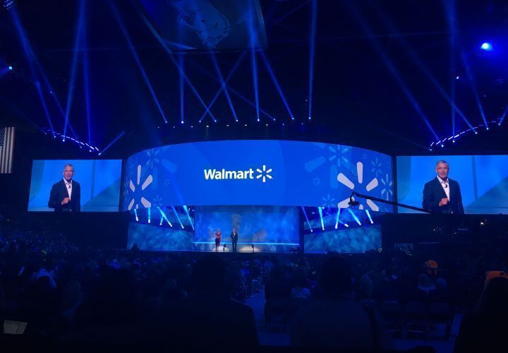 The 2017 Review of ROE Projects on Corporate Events