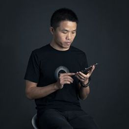 Yao He