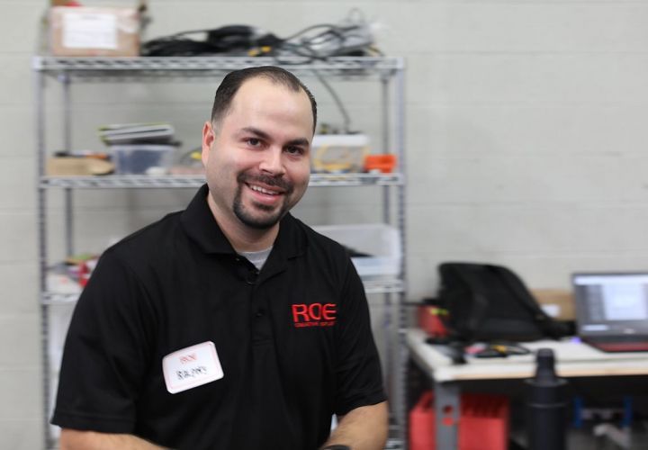 ROE Academy to Kick-off 2019 with Back-to-Back Essential Technician Training Courses