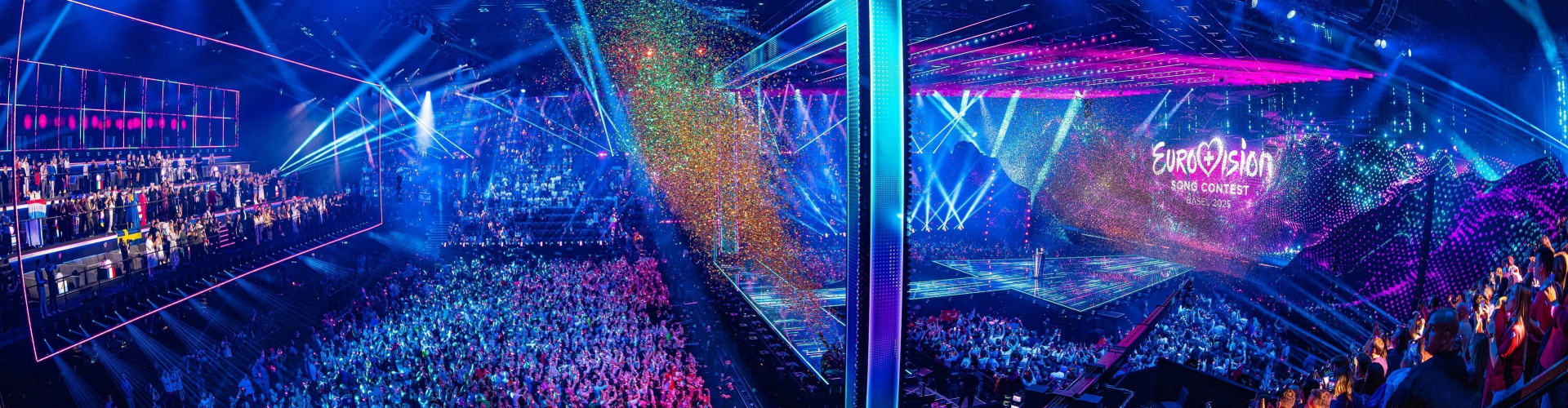 ESC2025 Official Technical Supplier