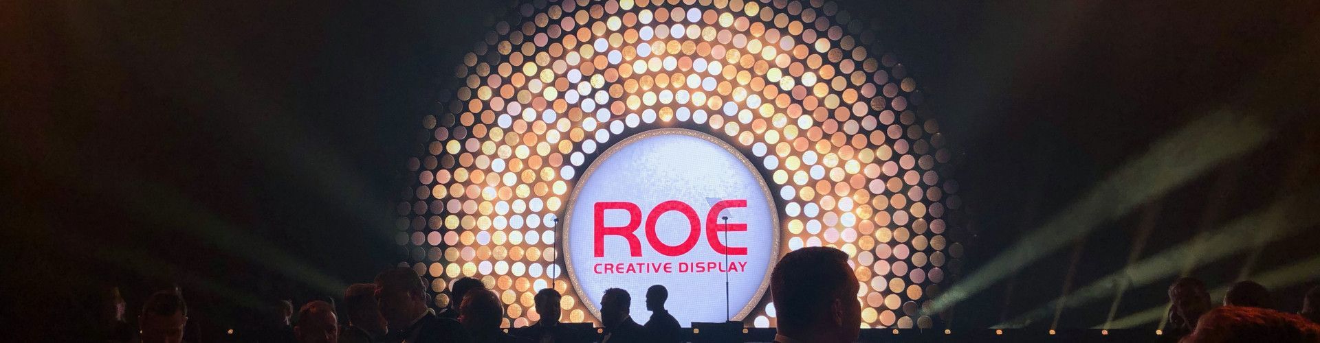 ROE Visual for automotive industry