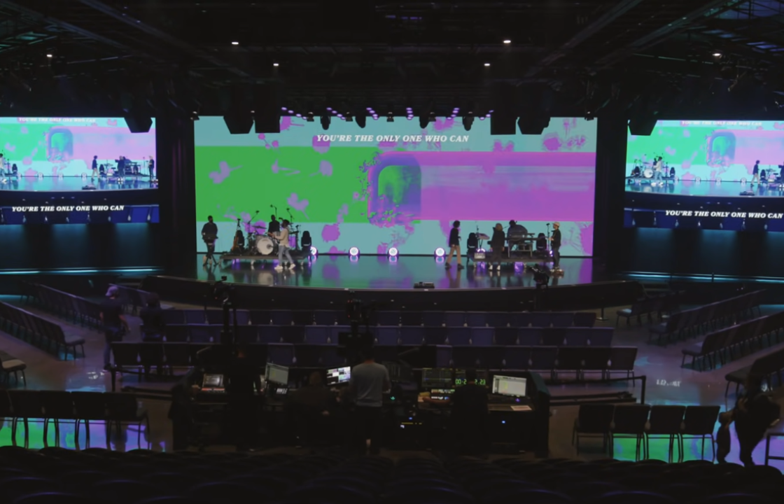 Life Church