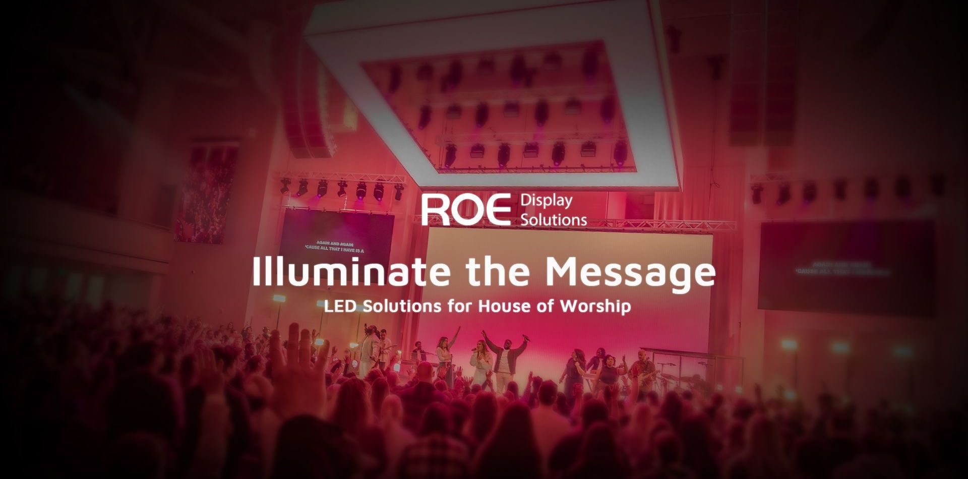 House of Worship
