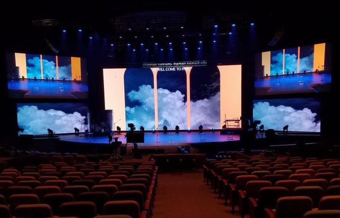 Lakepointe Church