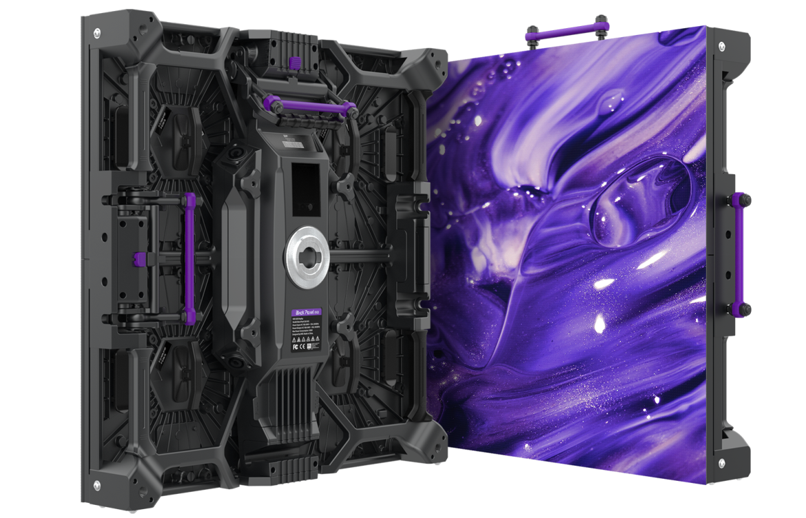 Black Pearl LED by ROE Visual