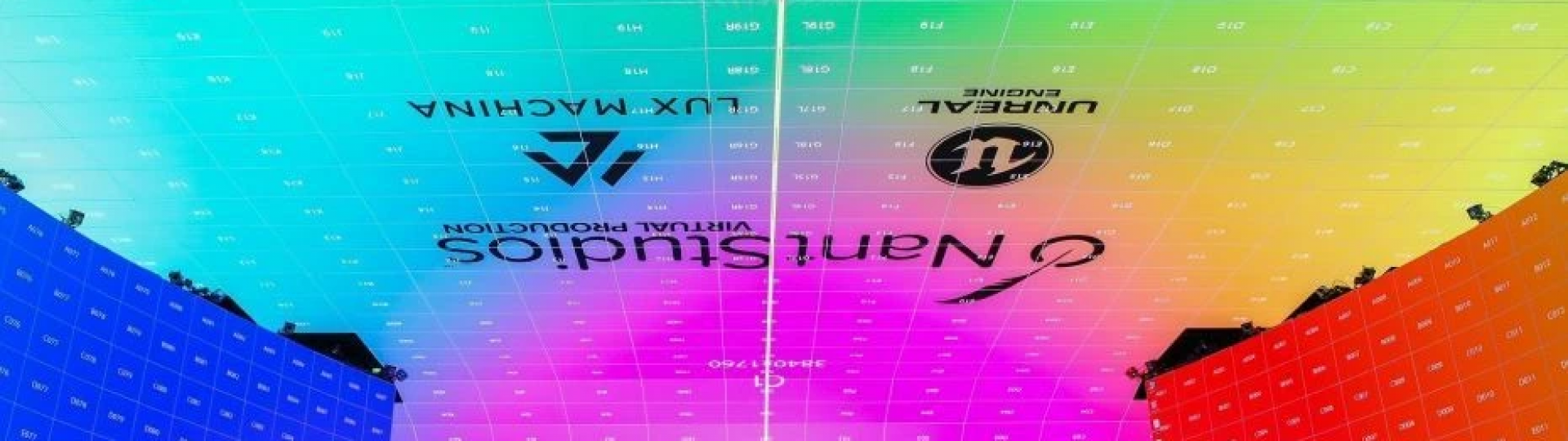 Black Pearl 与虚拟制作