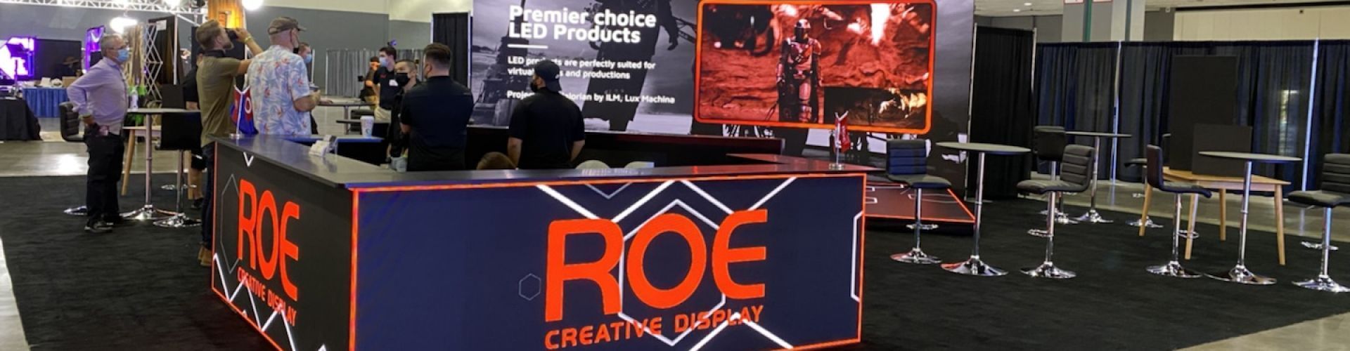 ROE Visual