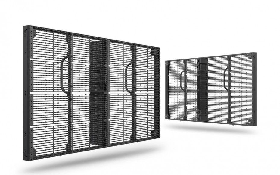 Vanish V8 LED panel