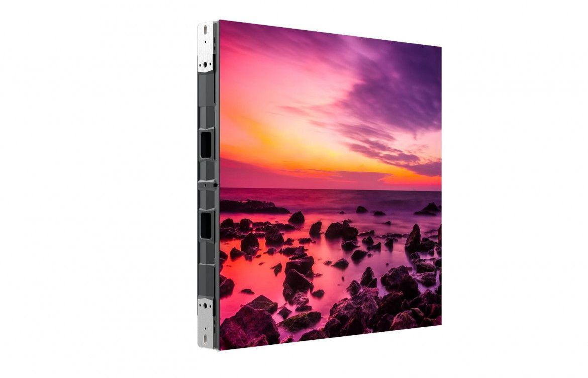 Jasper LED panel
