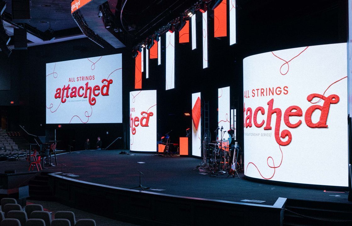 Community Bible Church