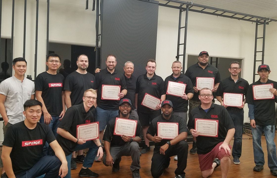 ROE Academy US