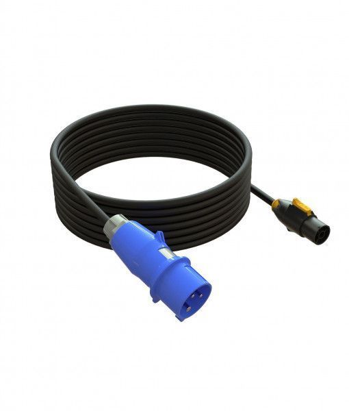 Cabling for your LED system