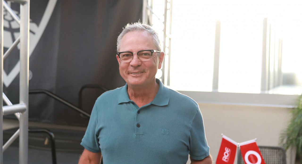 Frank Montero
