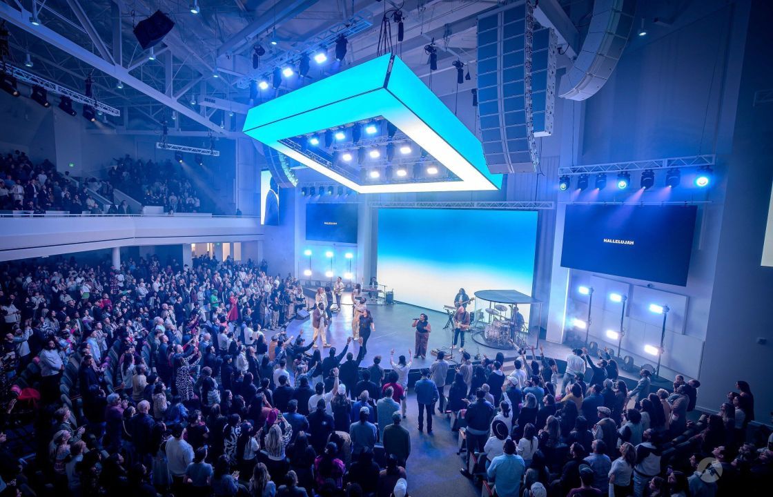 Shoreline City Church