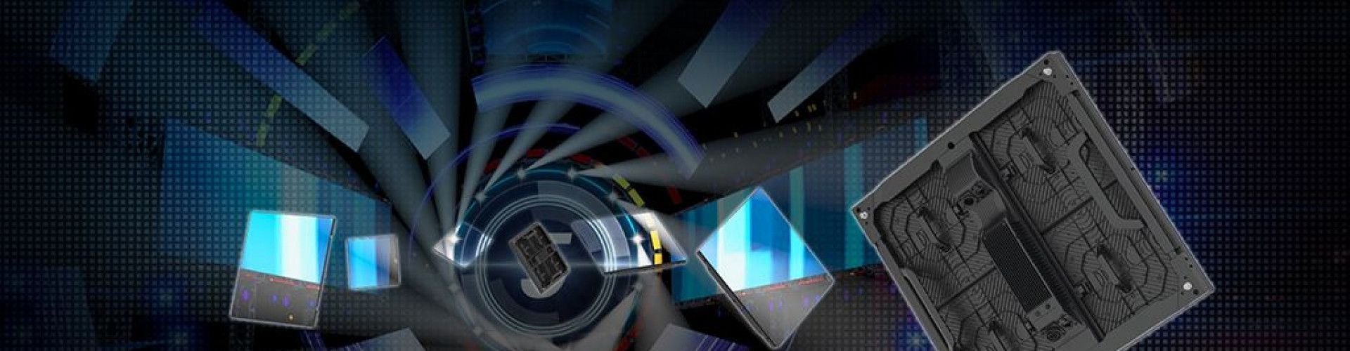 ROE Visual Supports Creative Design at PLS2019