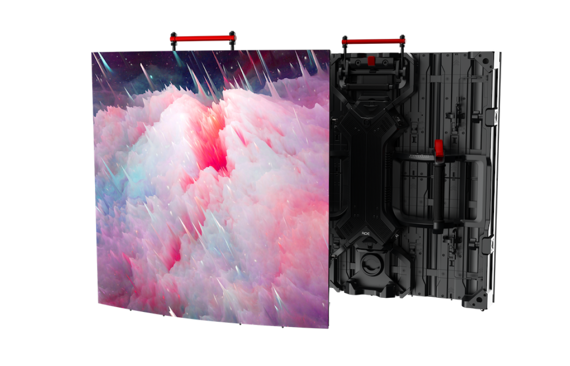 Ruby LED by ROE Visual