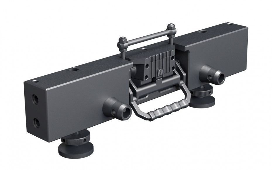 Hanging and Stacking