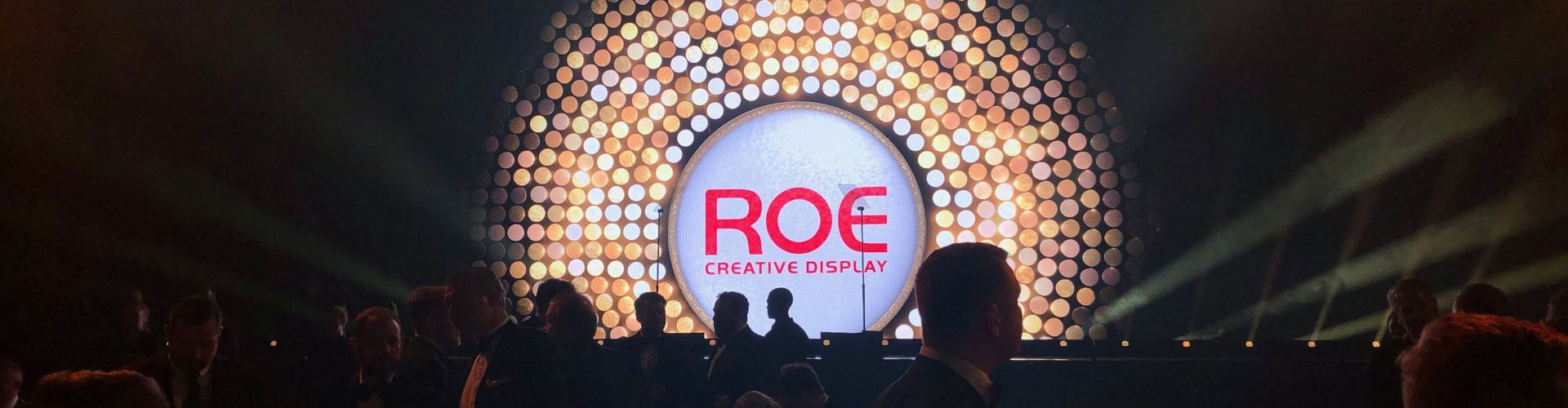 ROE Visual