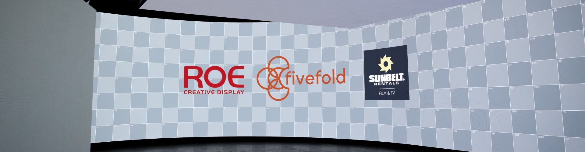 Fivefold Studio with ROE Visual