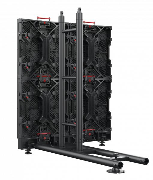 Ruby Stacking System