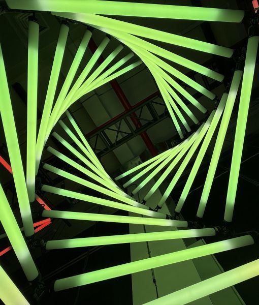 Omni Tube
