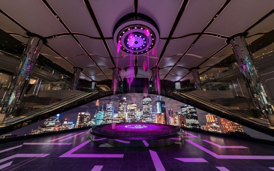 LED Processors ROE Visual