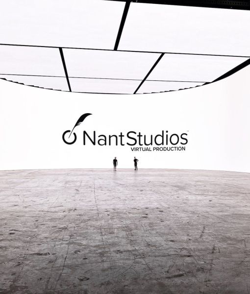 NantStudios