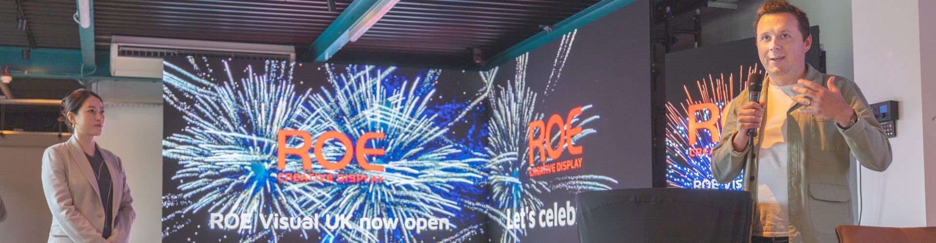 ROE UK