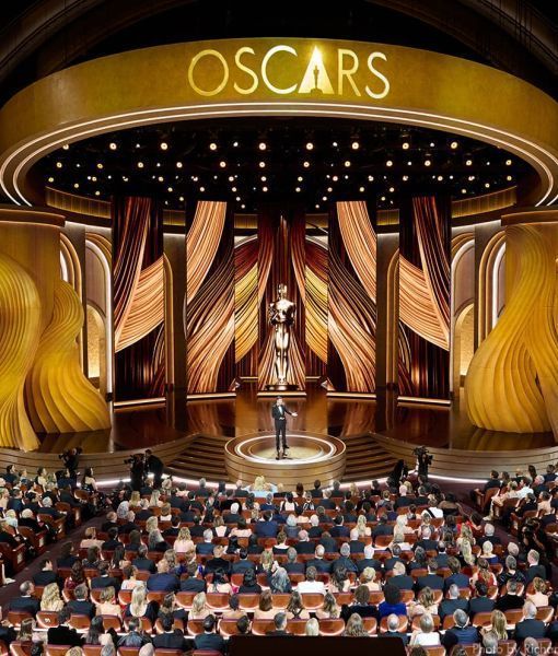 Oscar Awards