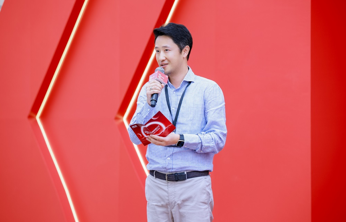 Jason Lu ROE Visual GM