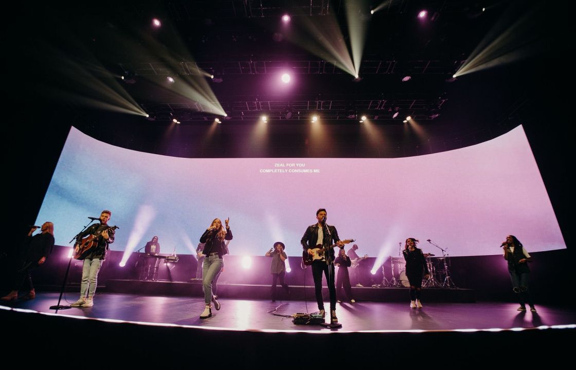 Elevate Life Church