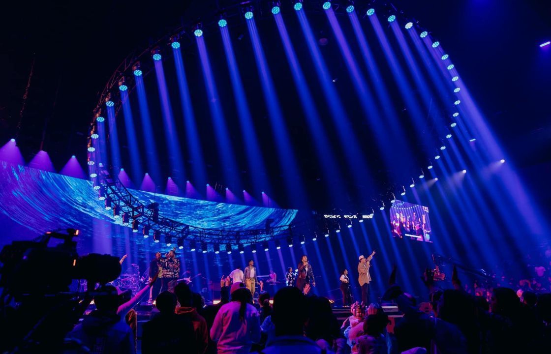 Transformation Church