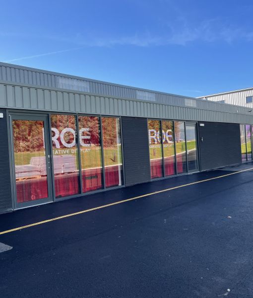 ROE Visual UK