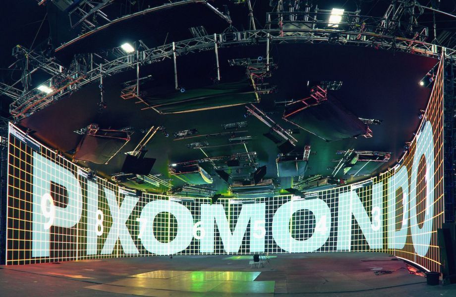 Pixomondo Studio