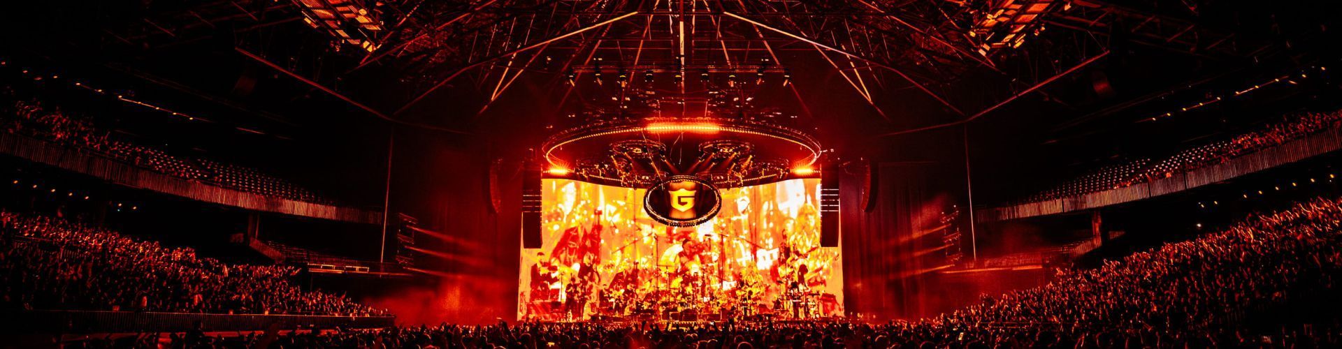 FBR Invests in Purpose-Built LED Solution for Large-Scale Event Rental