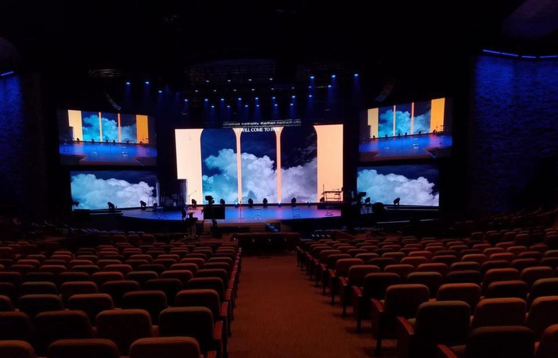Lakepointe Church